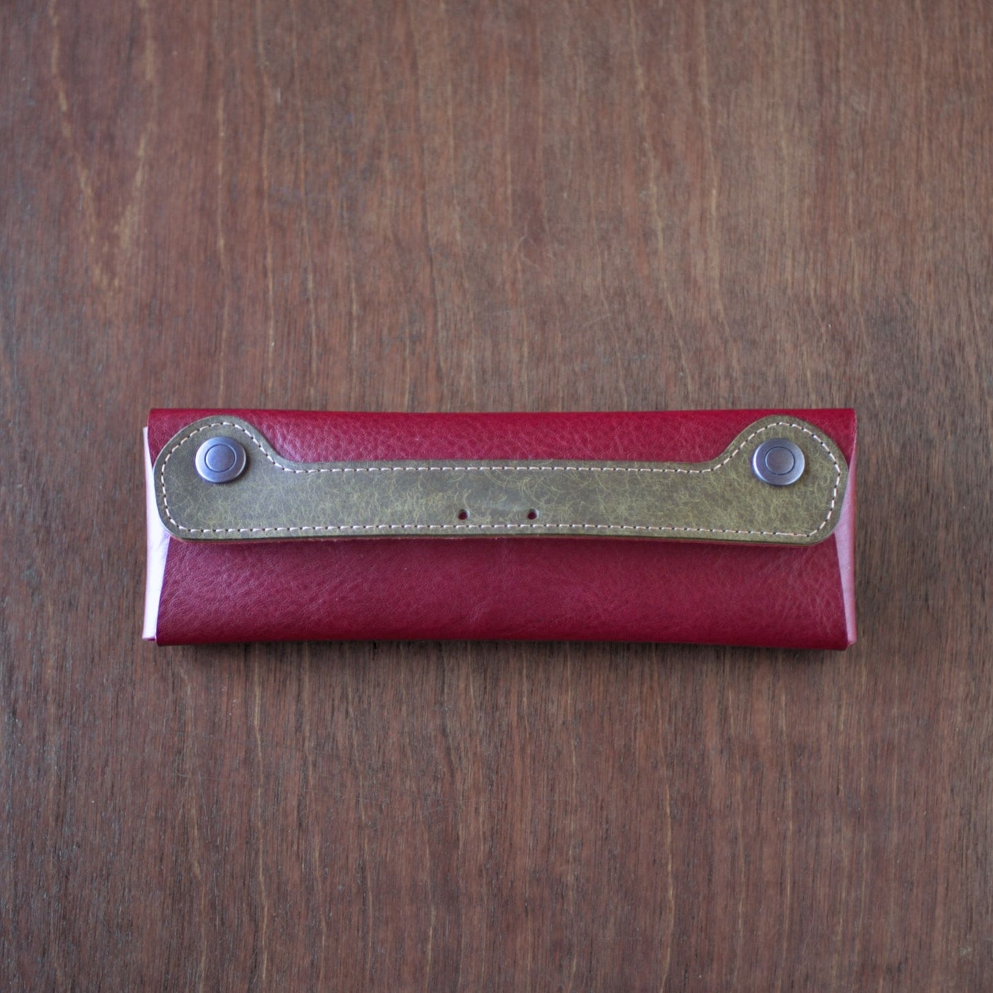 カエルのペンケース『ピョンケース』