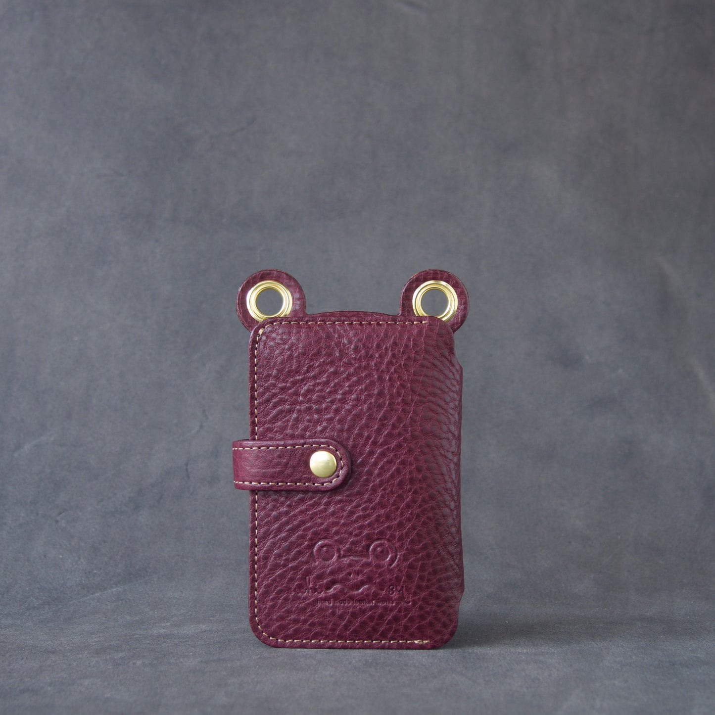 『マカセテケロッ』