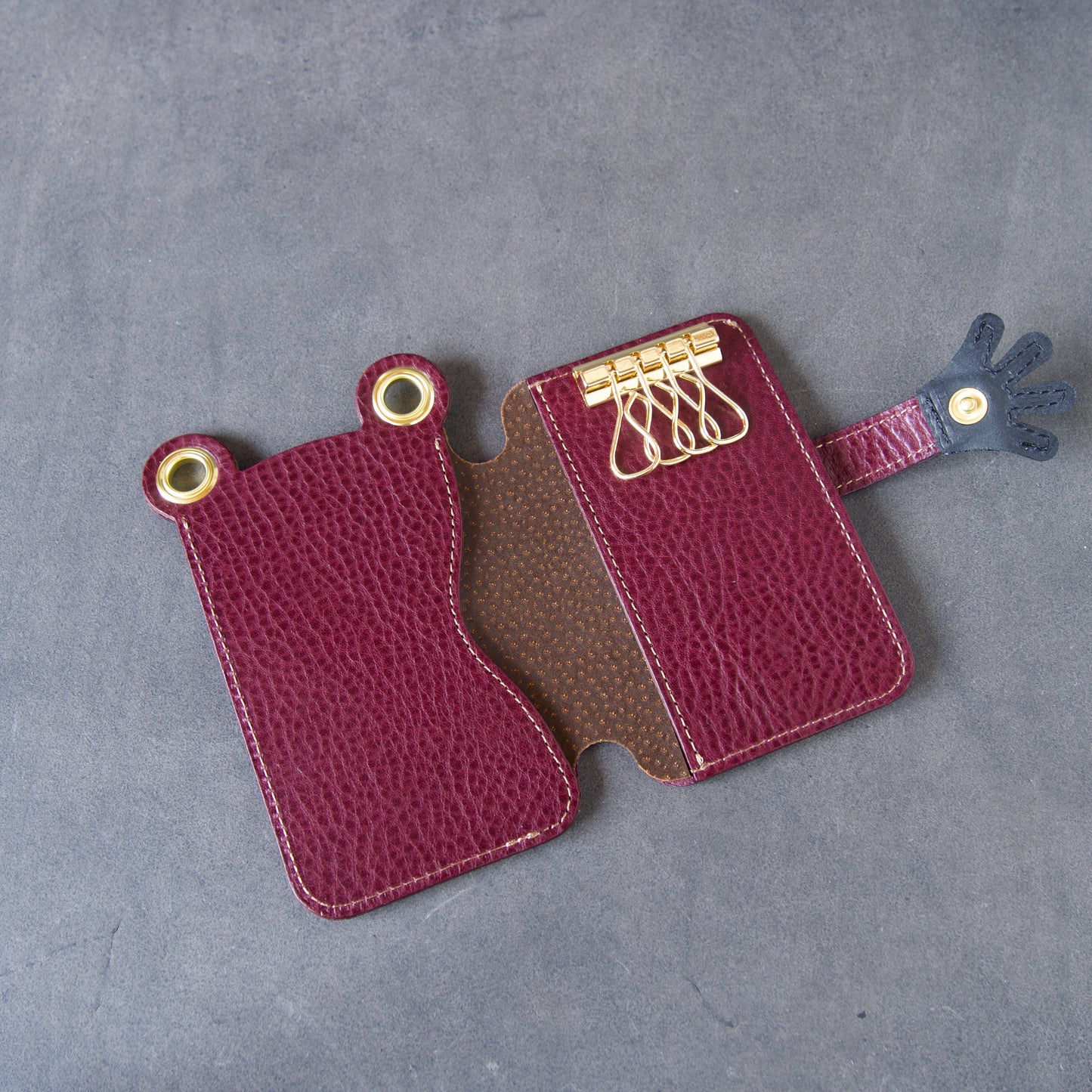 『マカセテケロッ』