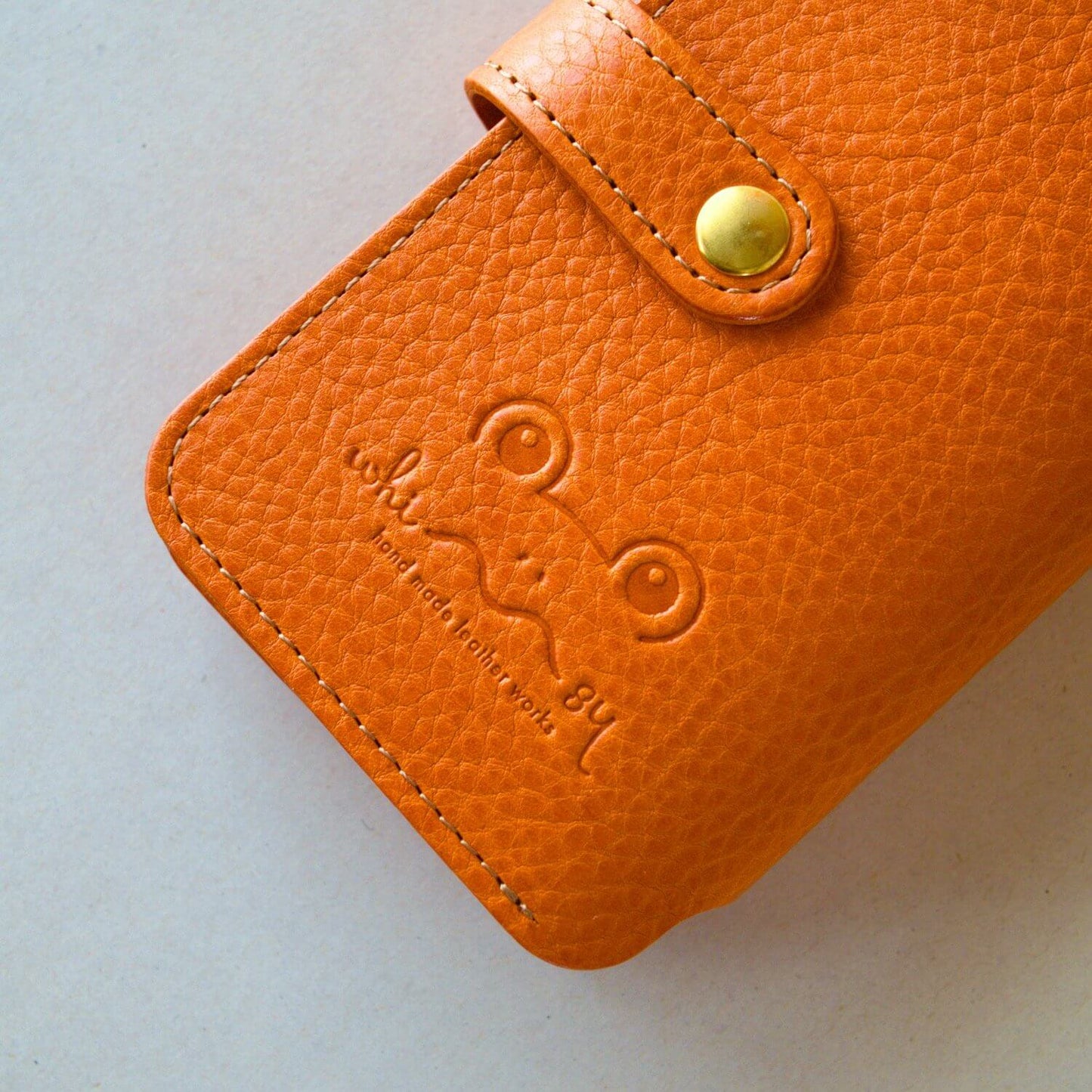 カエルのキーケース『マカセテケロッ』