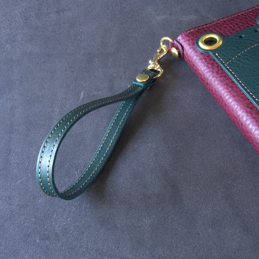 ハンドストラップ