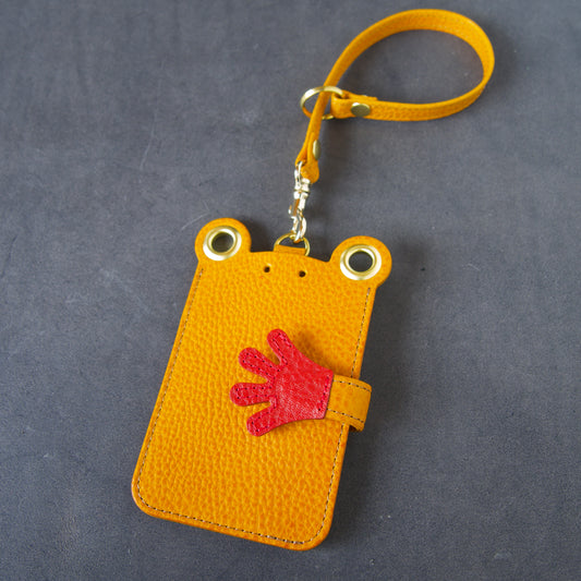 『ケロンパス』