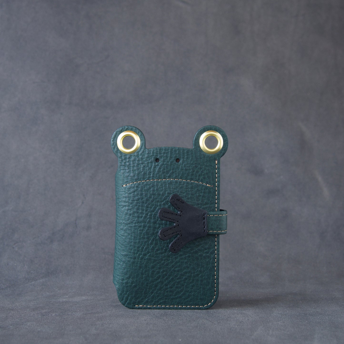 『マカセテケロッ』