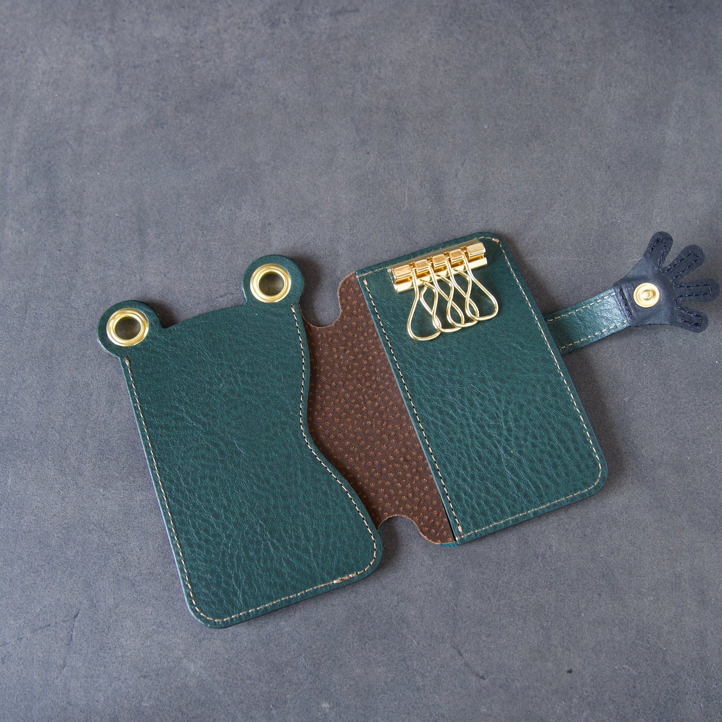 『マカセテケロッ』