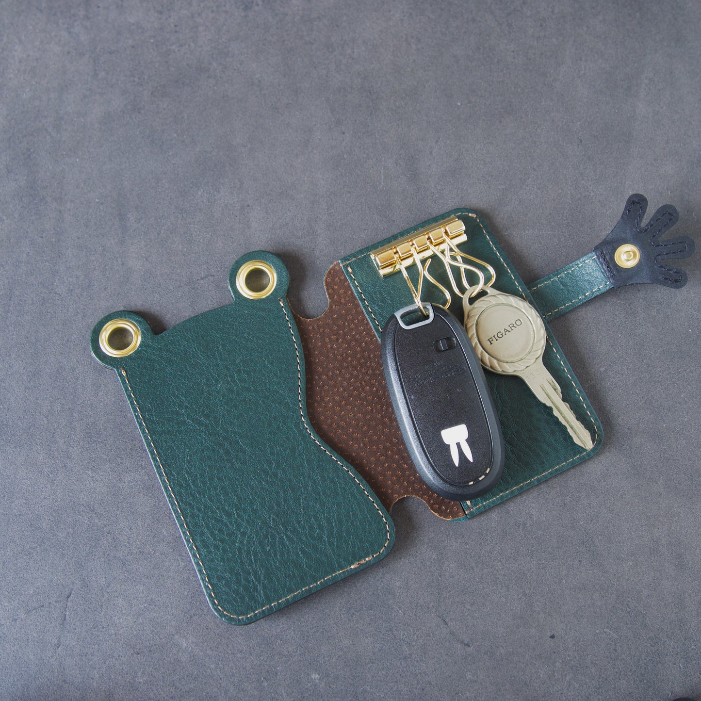 『マカセテケロッ』