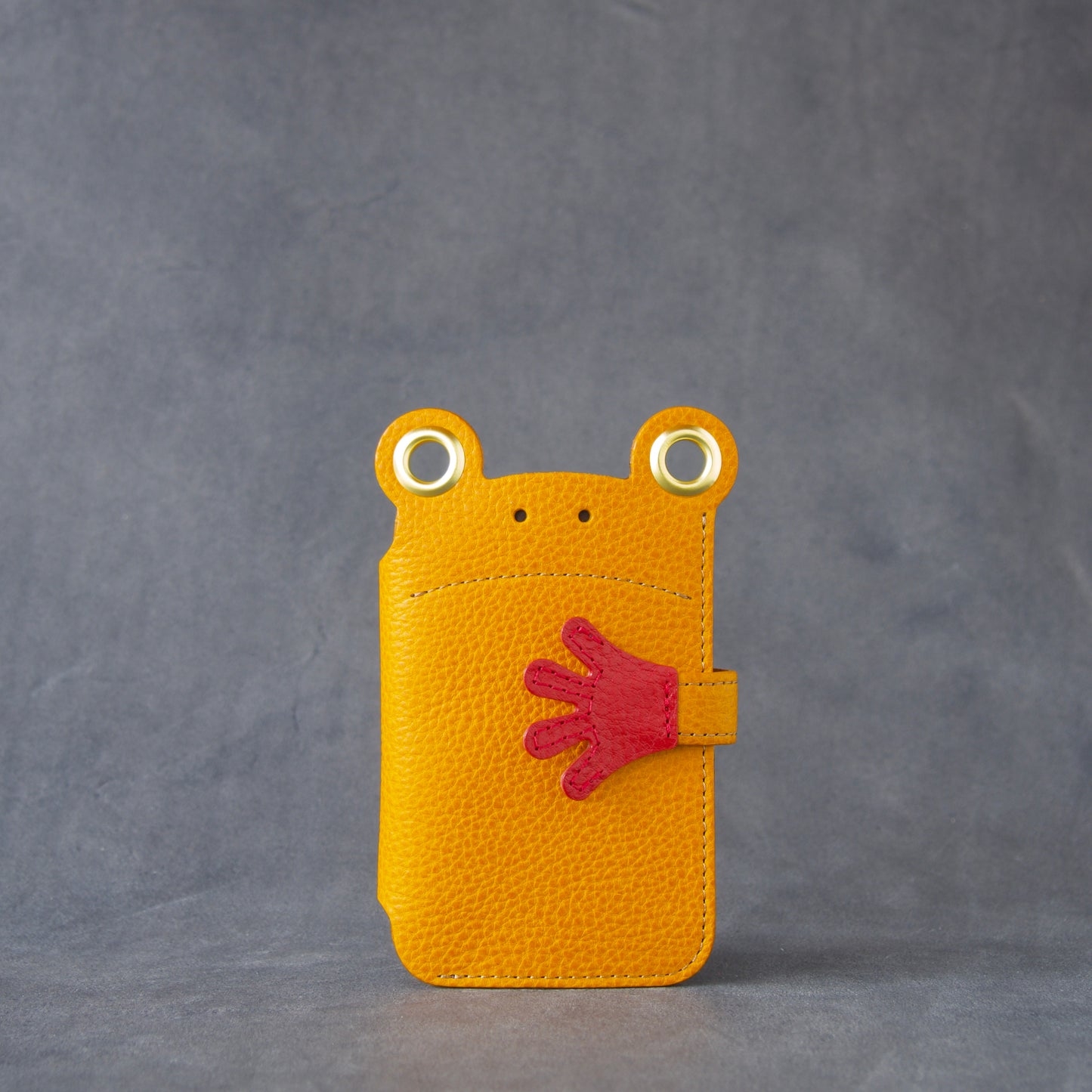 『マカセテケロッ』