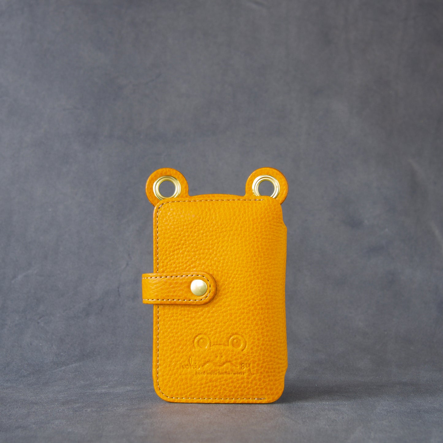 『マカセテケロッ』