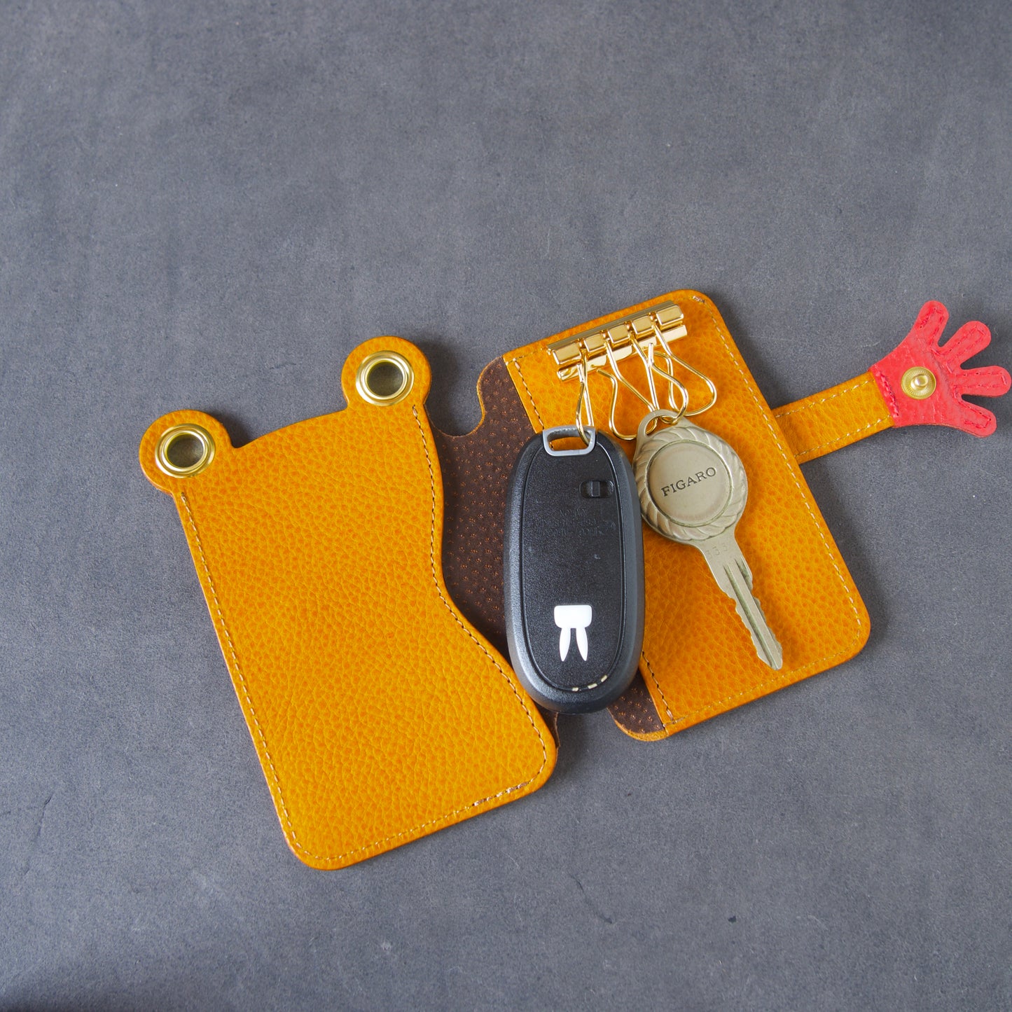 『マカセテケロッ』