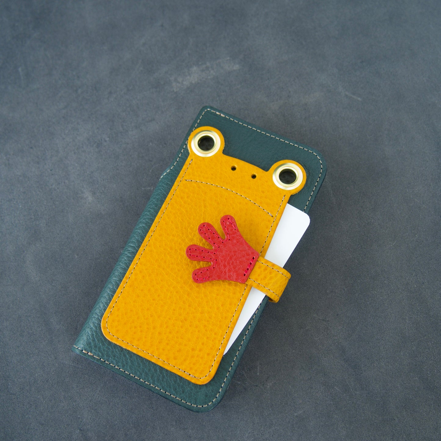 『ケロPhone』17 Pro、iPhone Air、17 ProMax