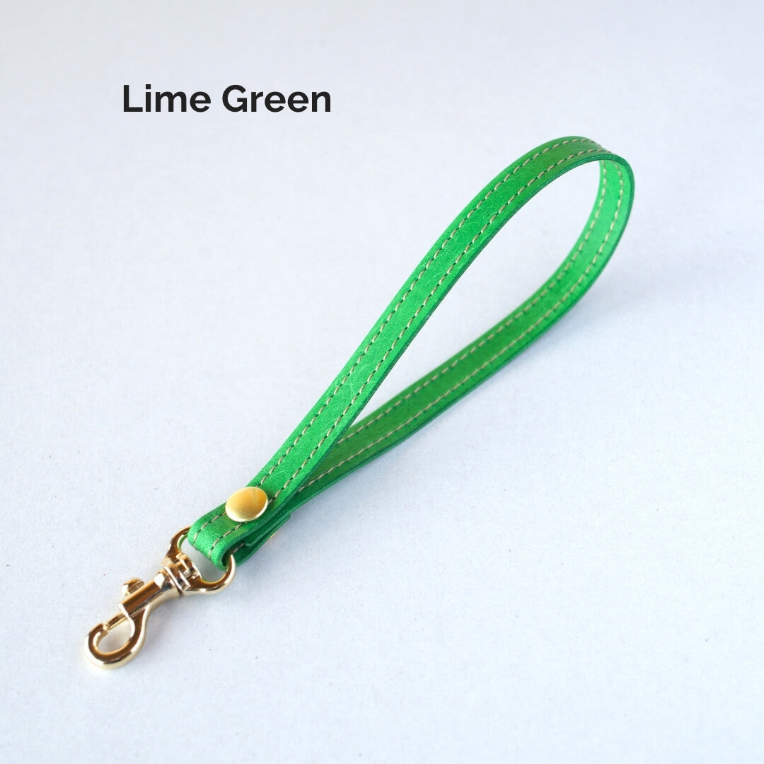 ハンドストラップ