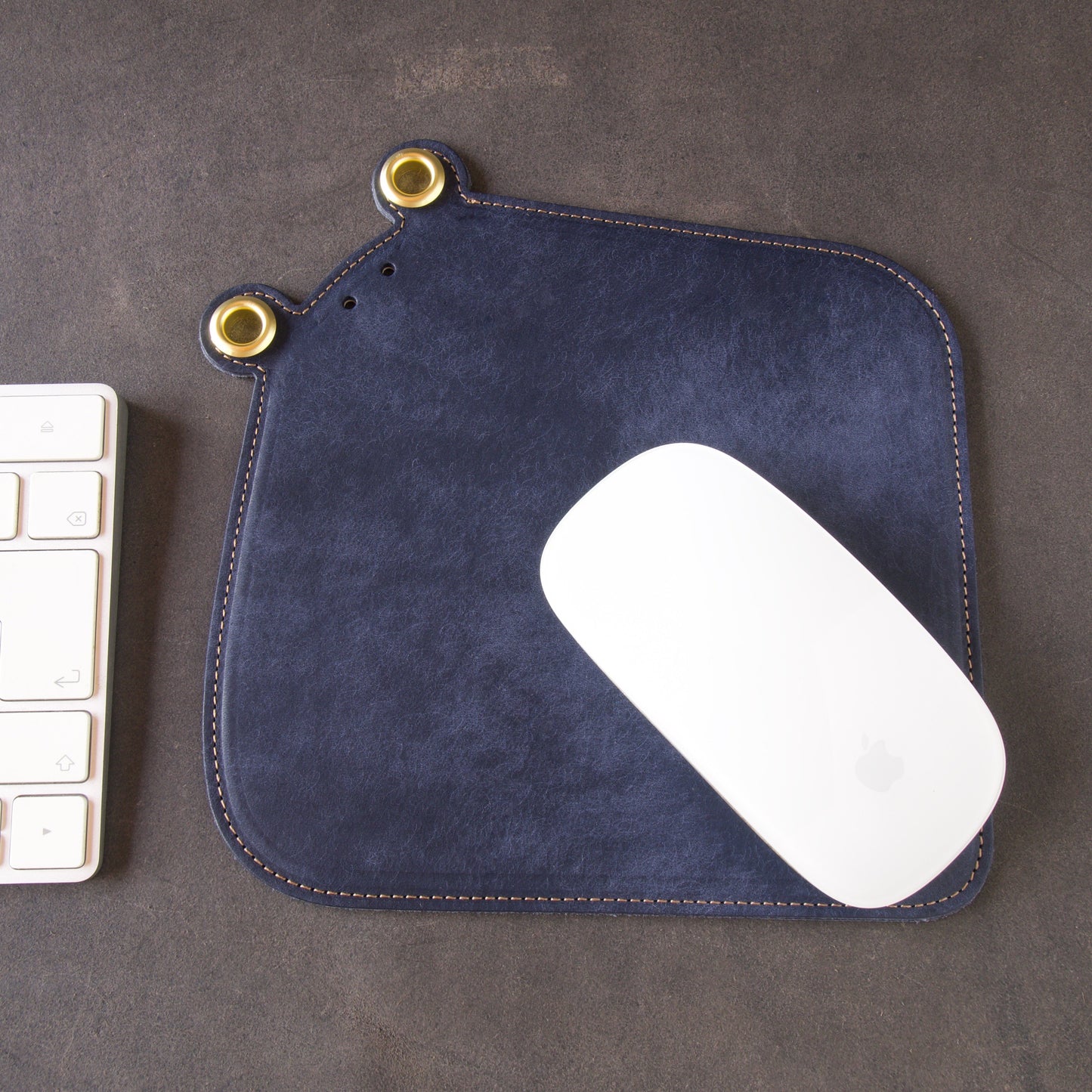 『フロッグパッド』