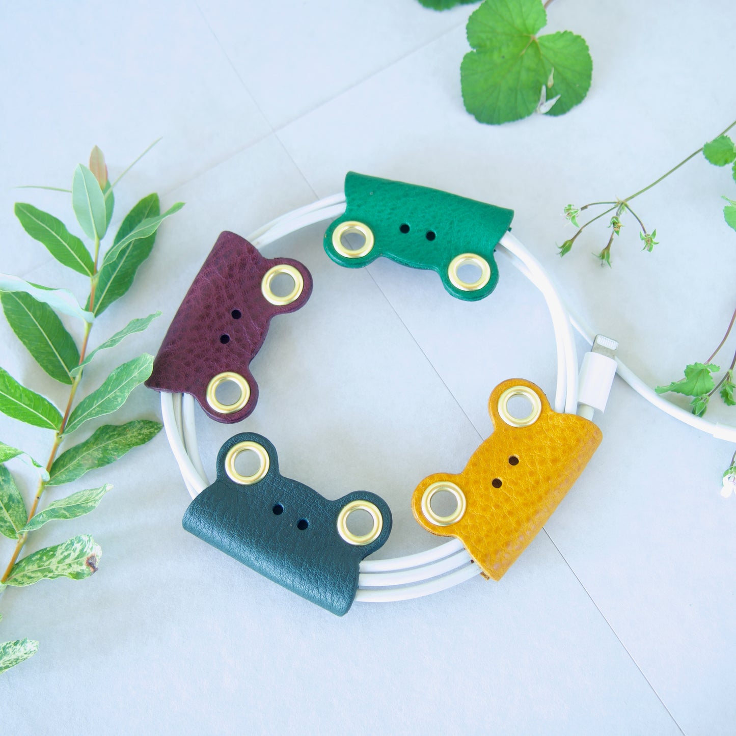 コードケロップ