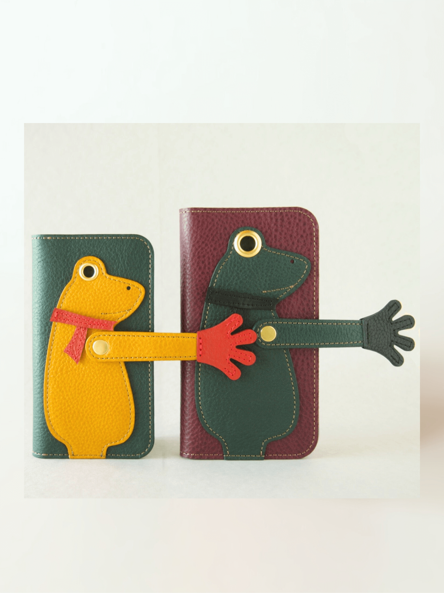 スマートフォンケース