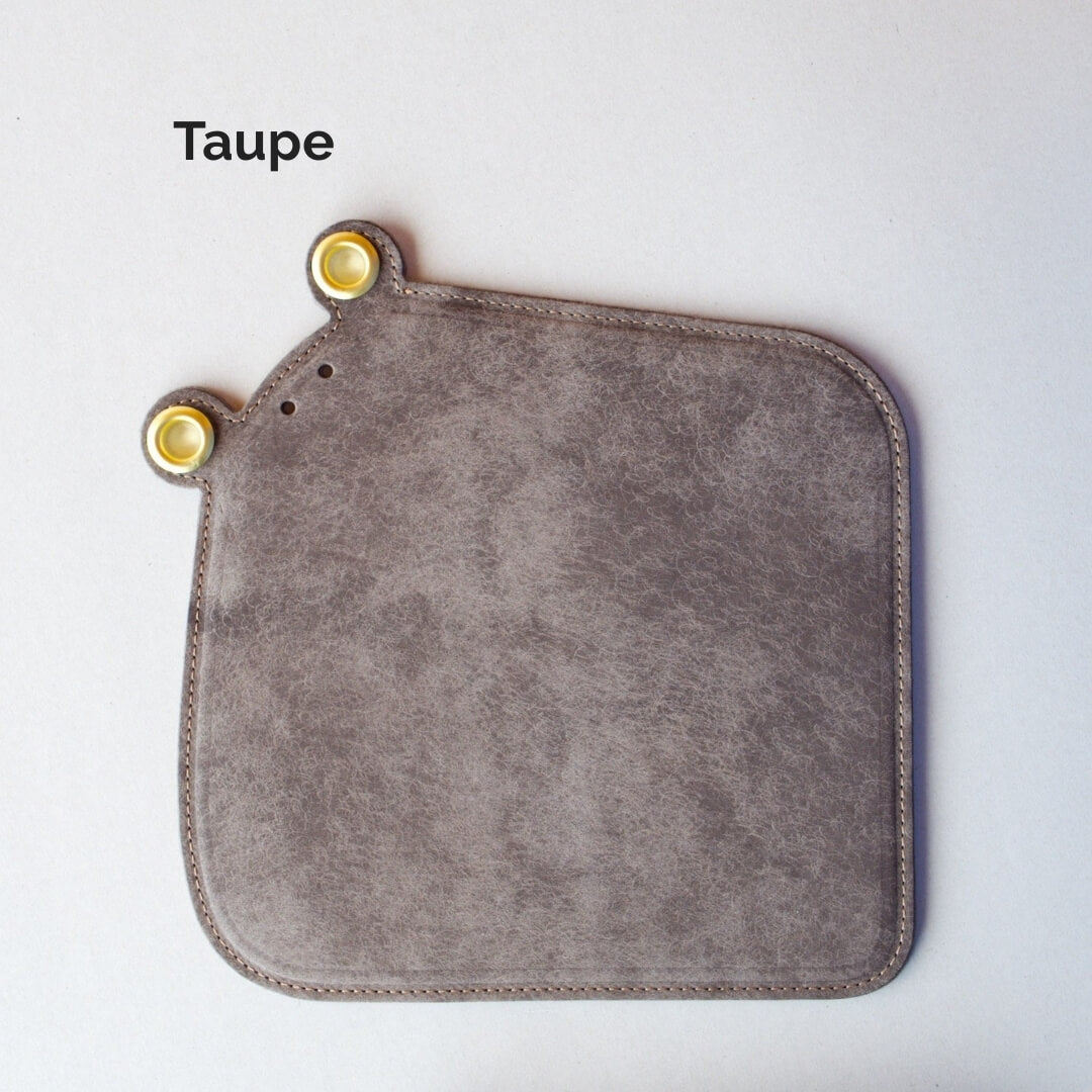 カエルのマウスパッド『フロッグパッド』