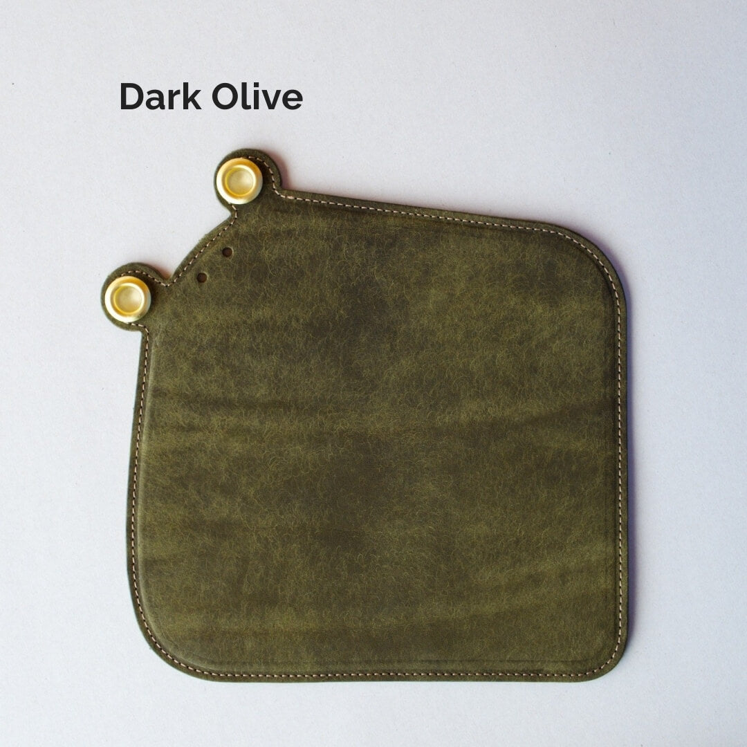 カエルのマウスパッド『フロッグパッド』