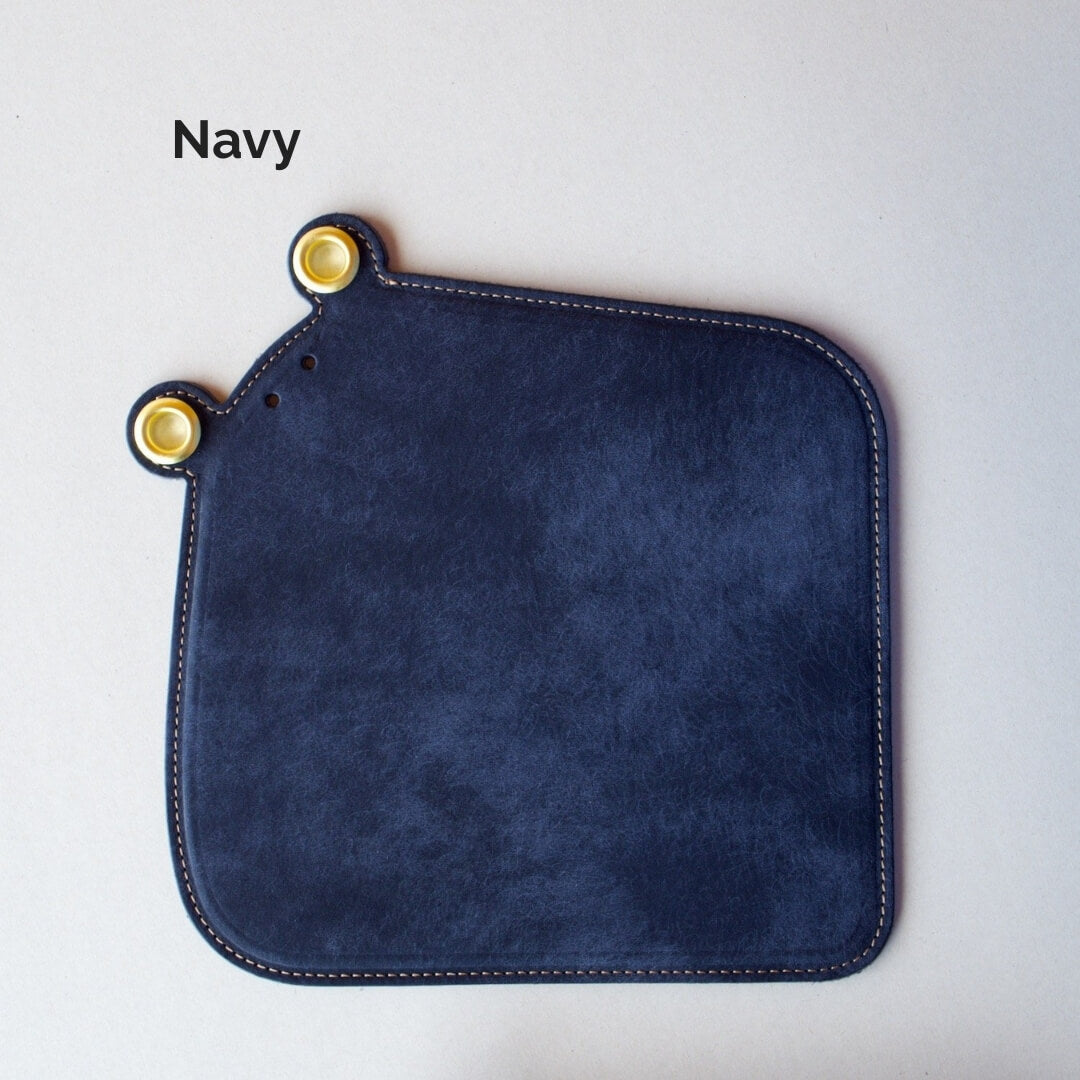 カエルのマウスパッド『フロッグパッド』