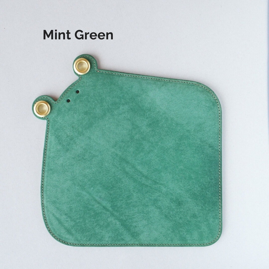 カエルのマウスパッド『フロッグパッド』