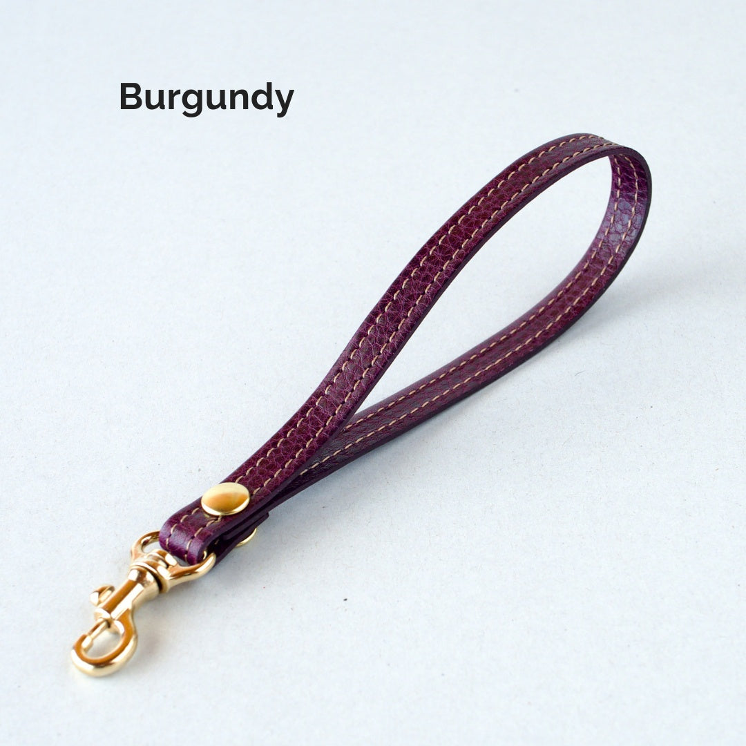 ハンドストラップ