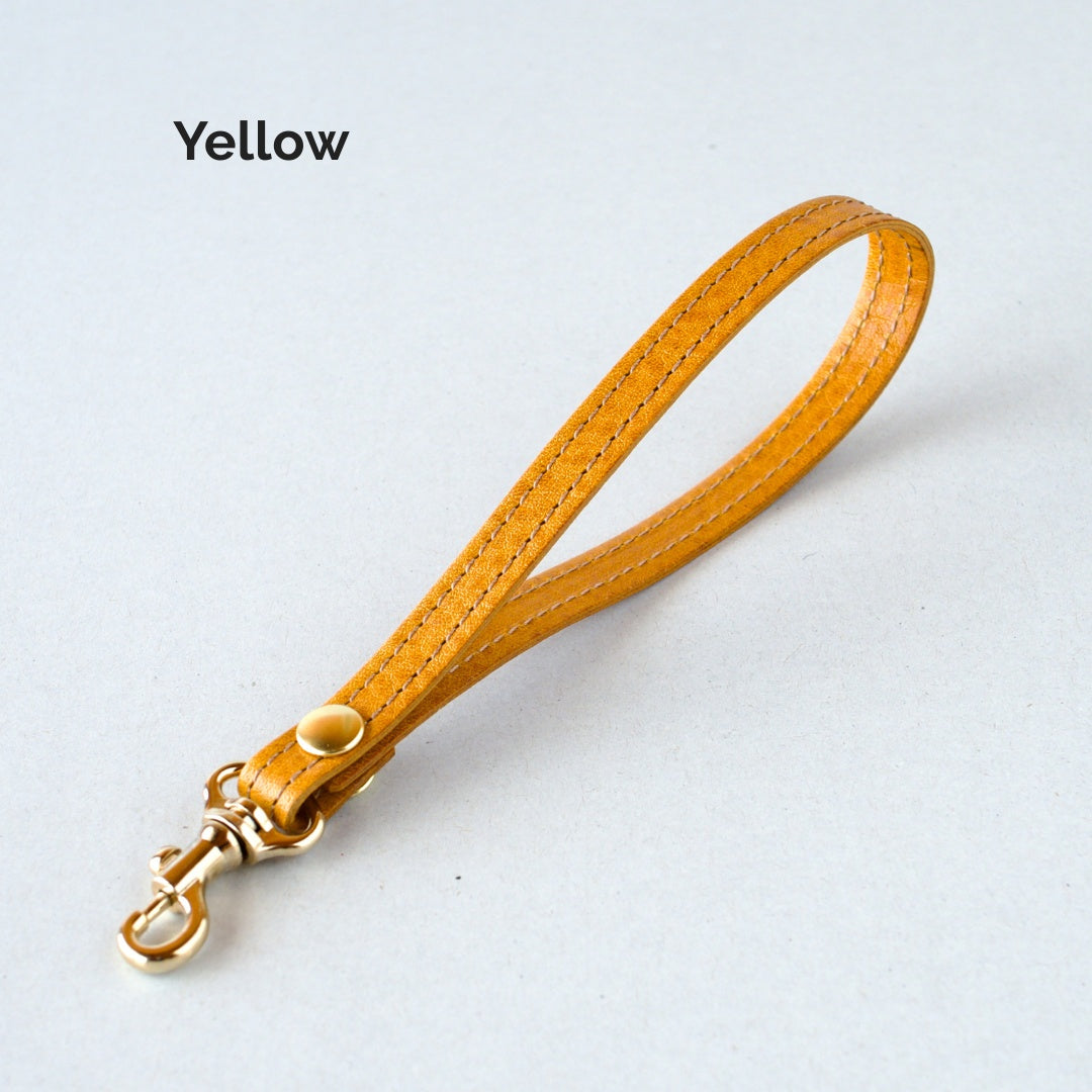 ハンドストラップ