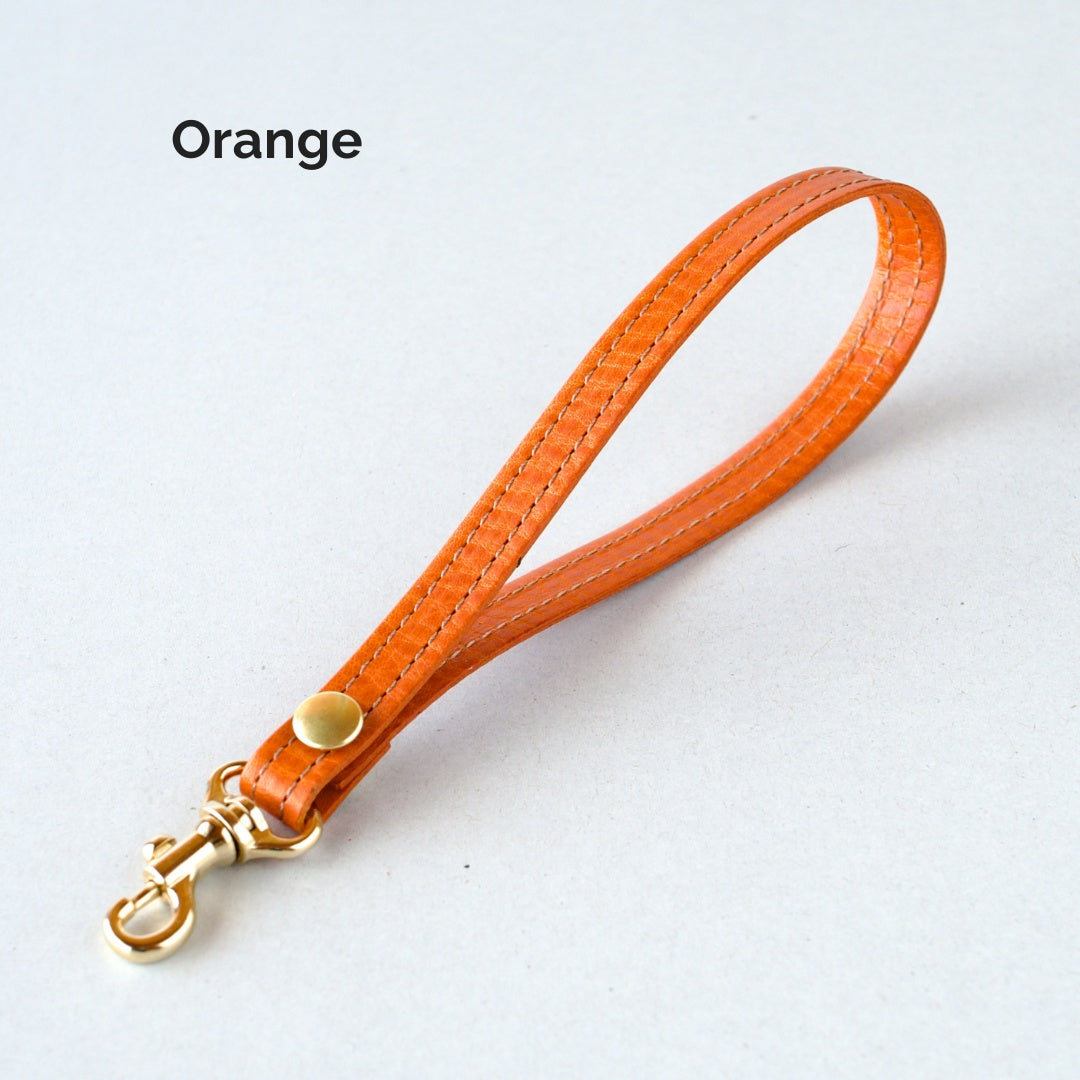 ハンドストラップ