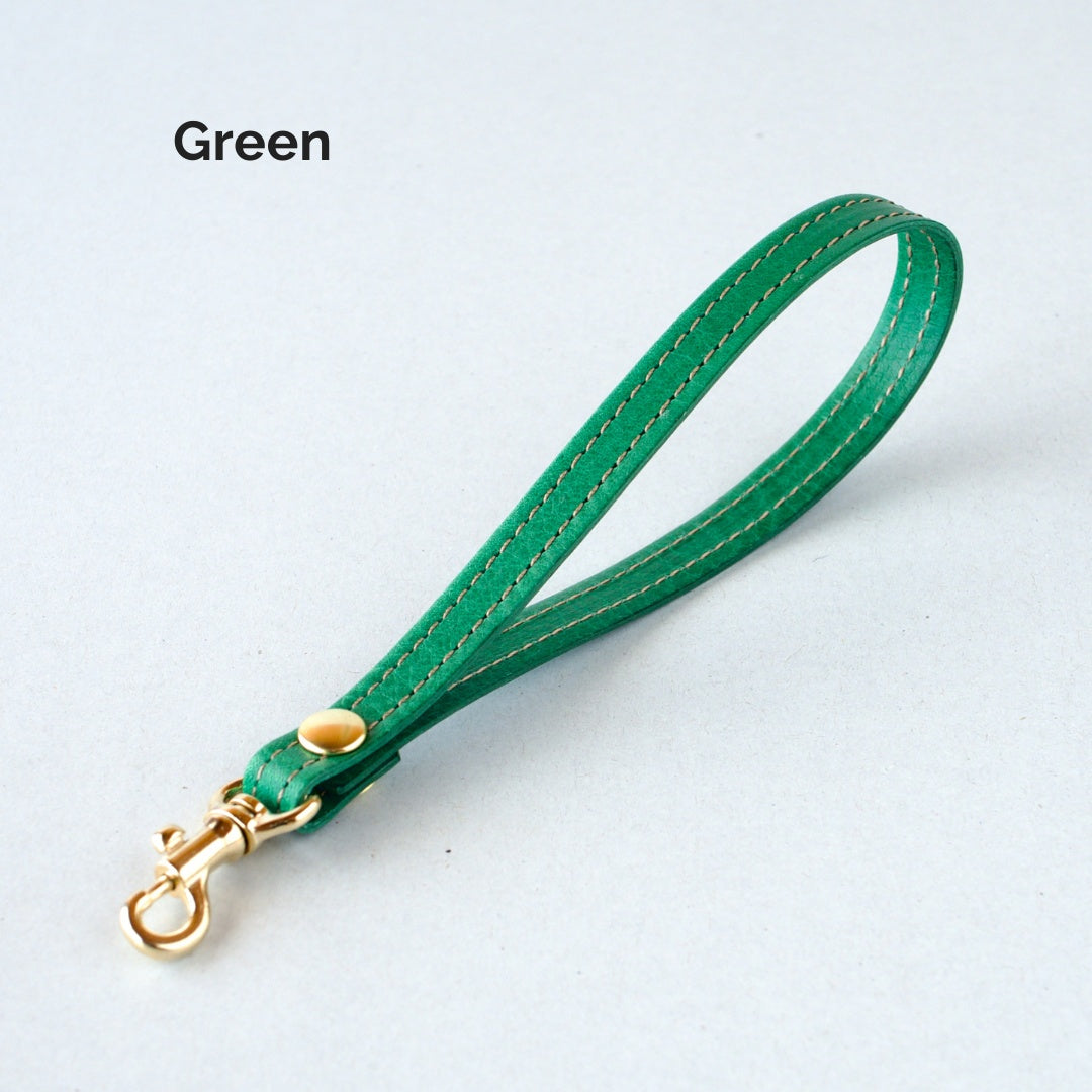 ハンドストラップ