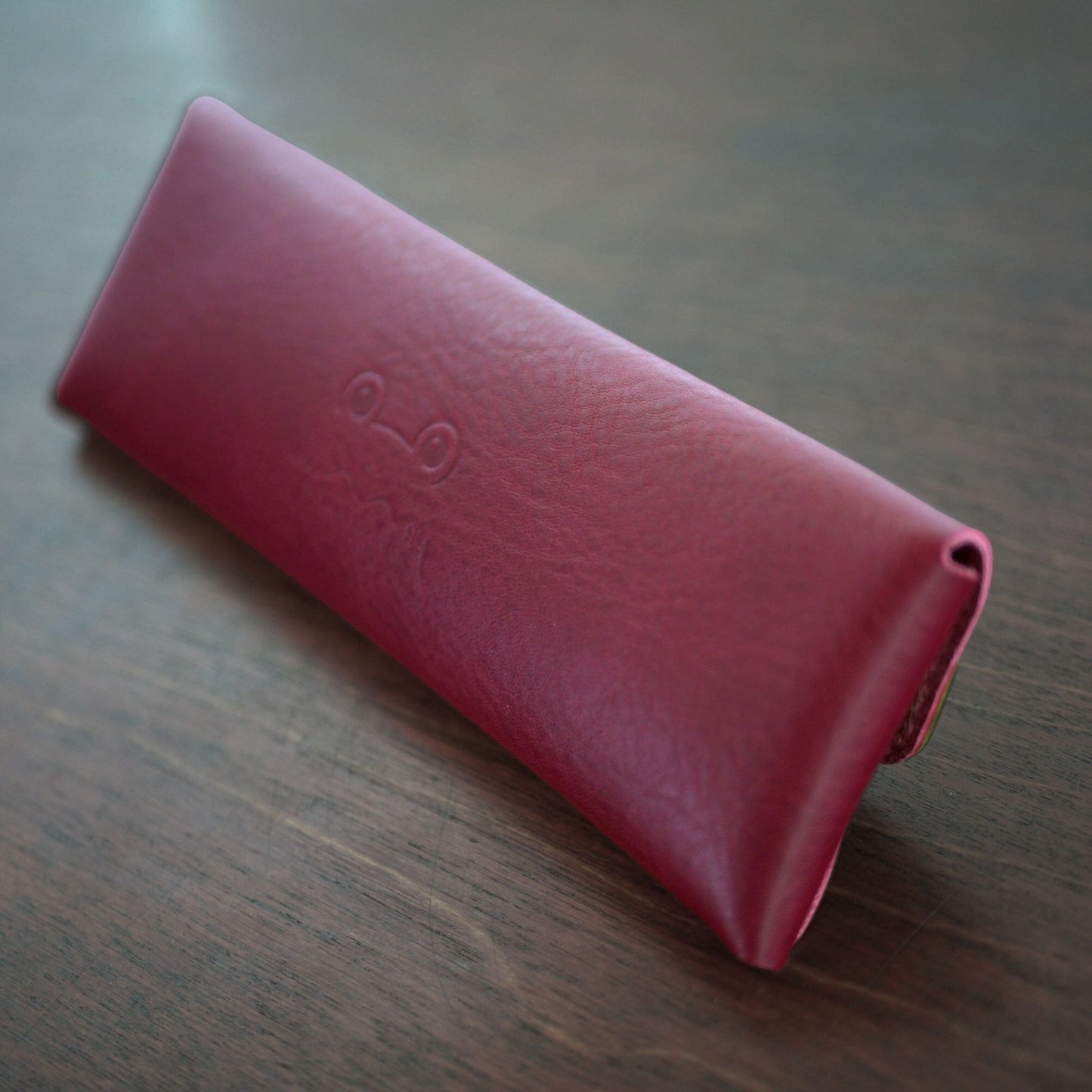 カエルのペンケース『ピョンケース』