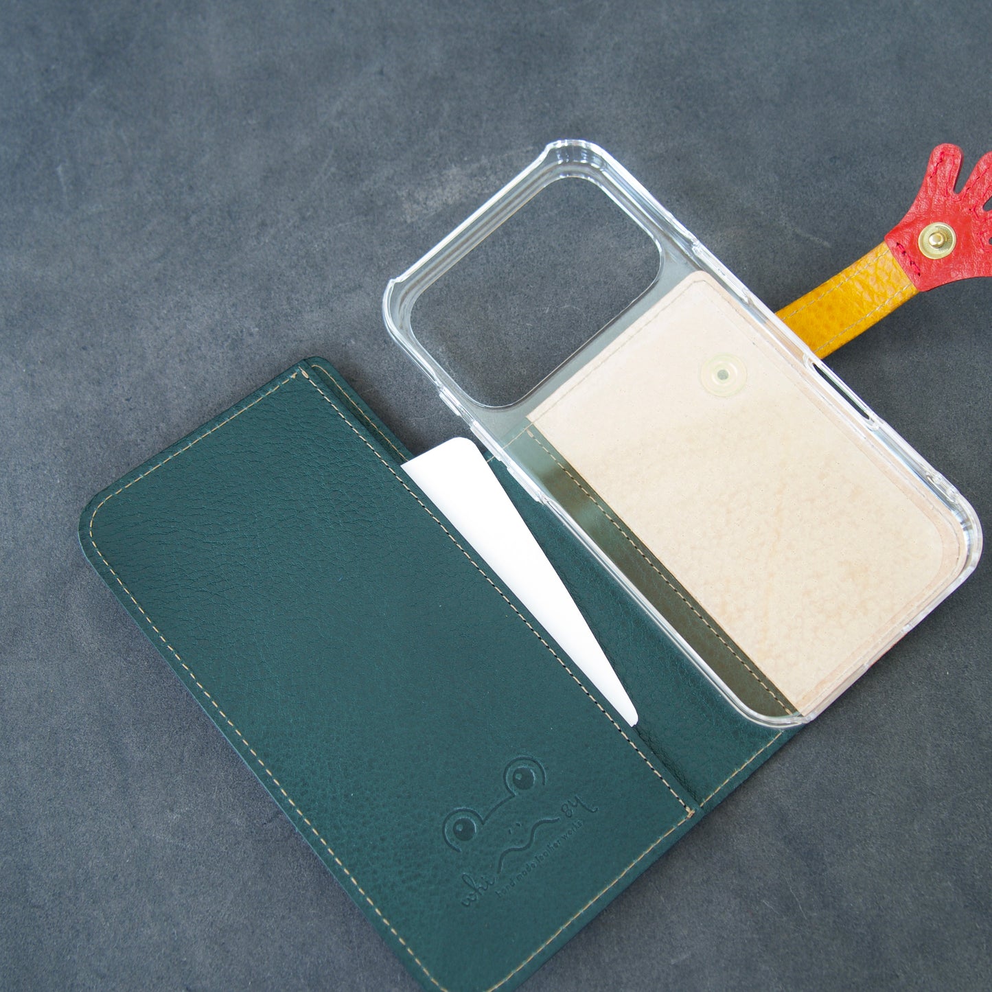 『ケロPhone』17 Pro、iPhone Air、17 ProMax