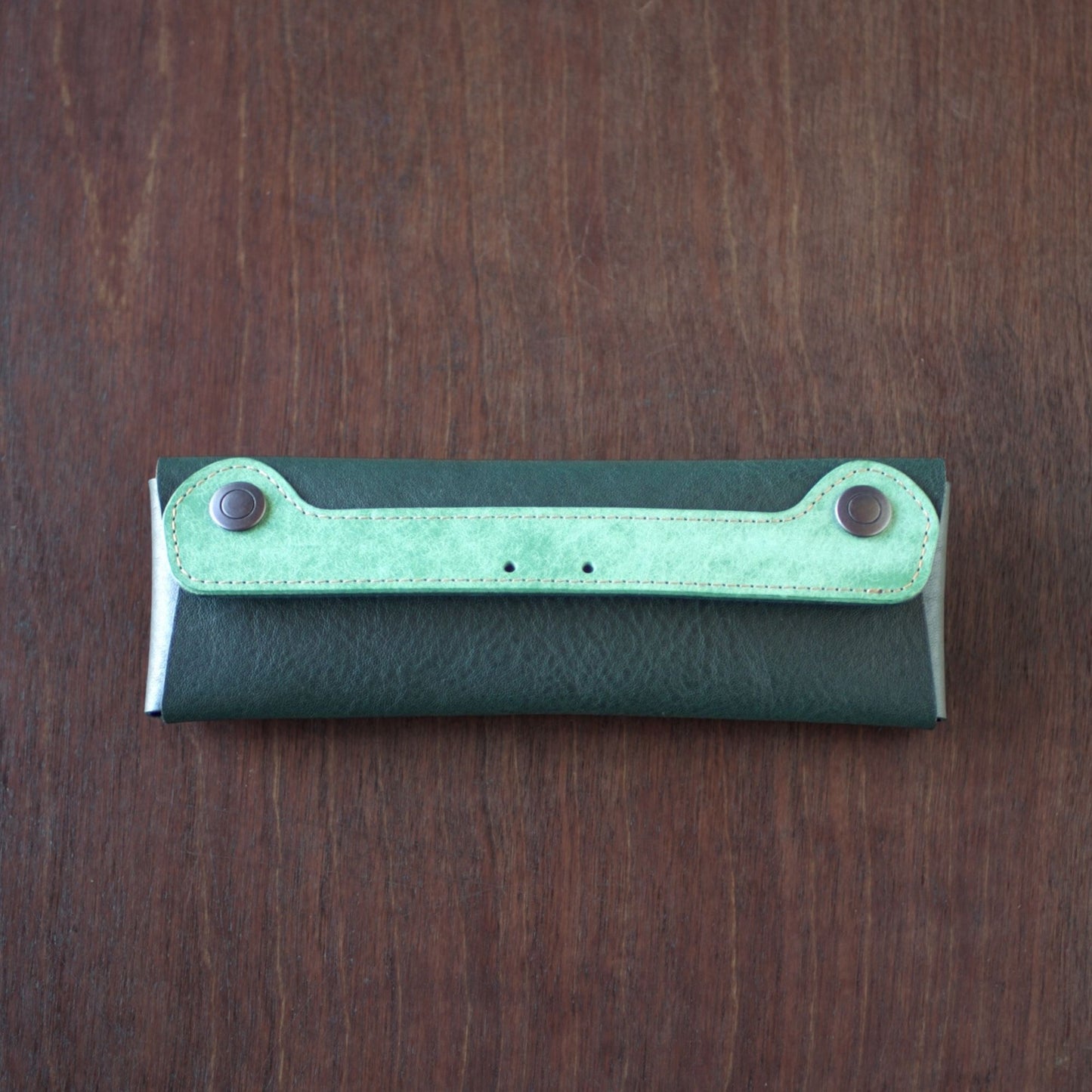 カエルのペンケース『ピョンケース』