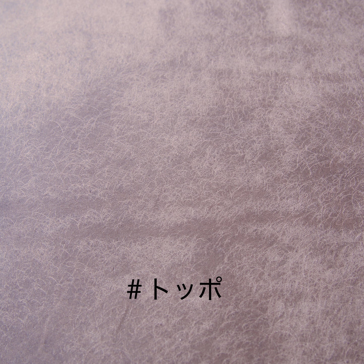 Turn Lock ミニウォレット / 亀の甲ホック（Turn Lock）