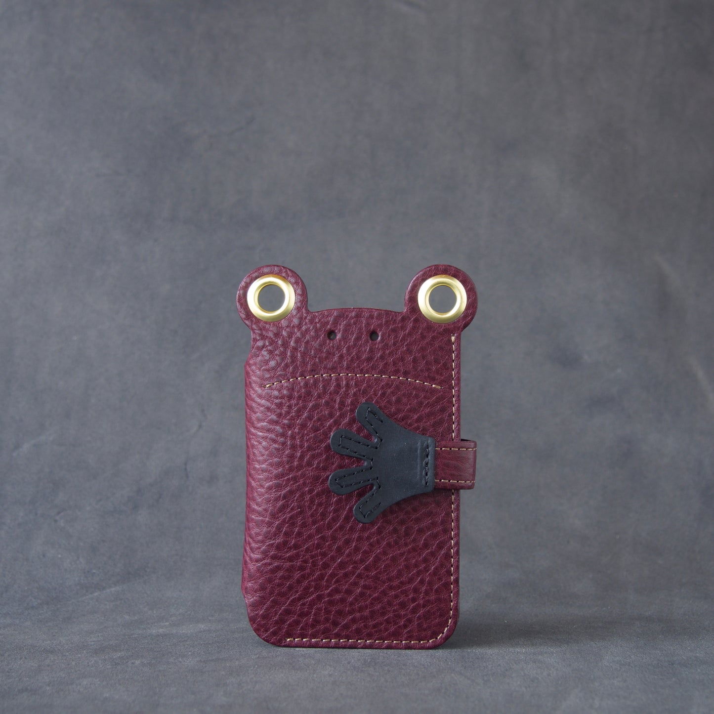 『マカセテケロッ』