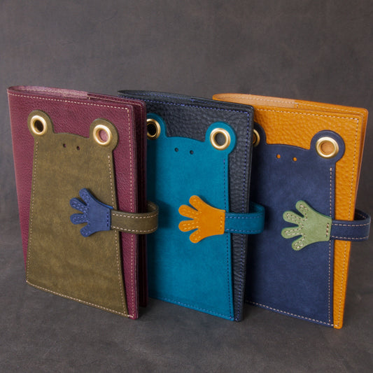 『吾輩はケロである』