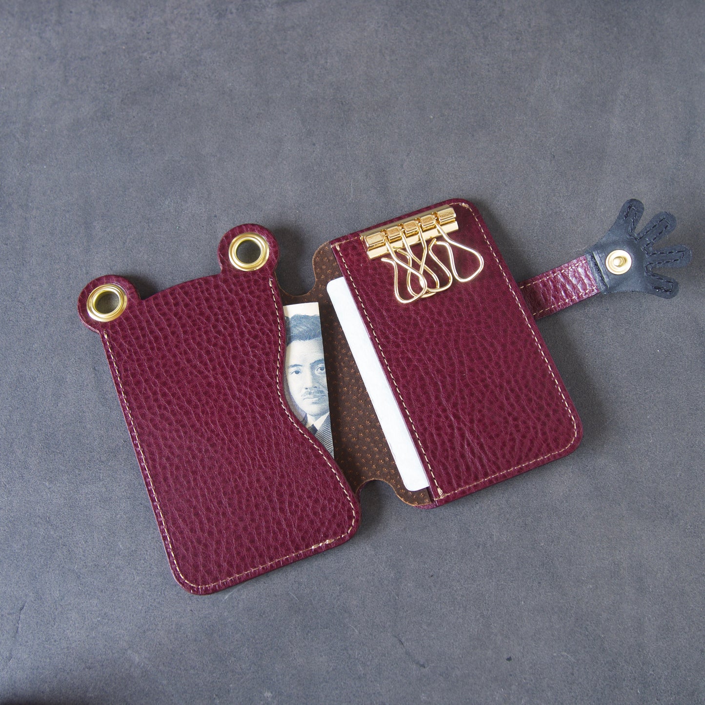 『マカセテケロッ』