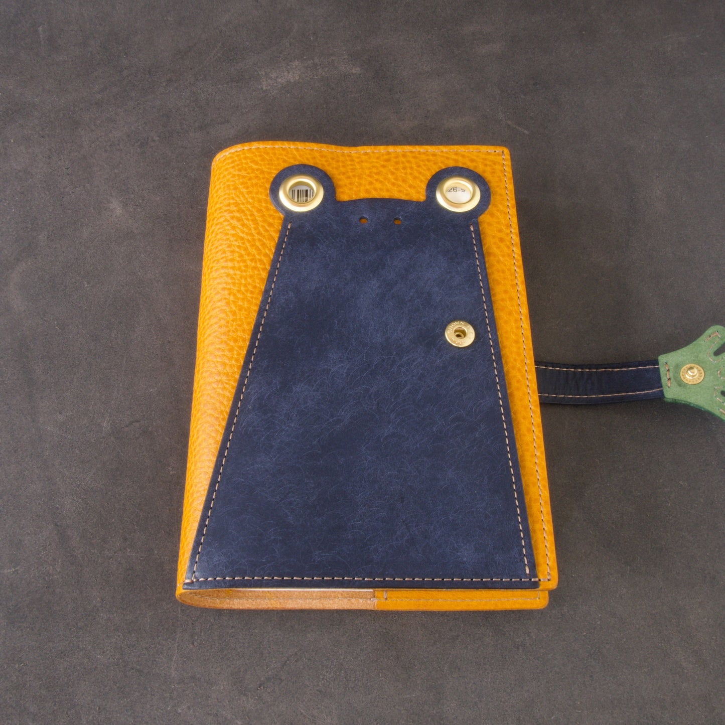 『吾輩はケロである』