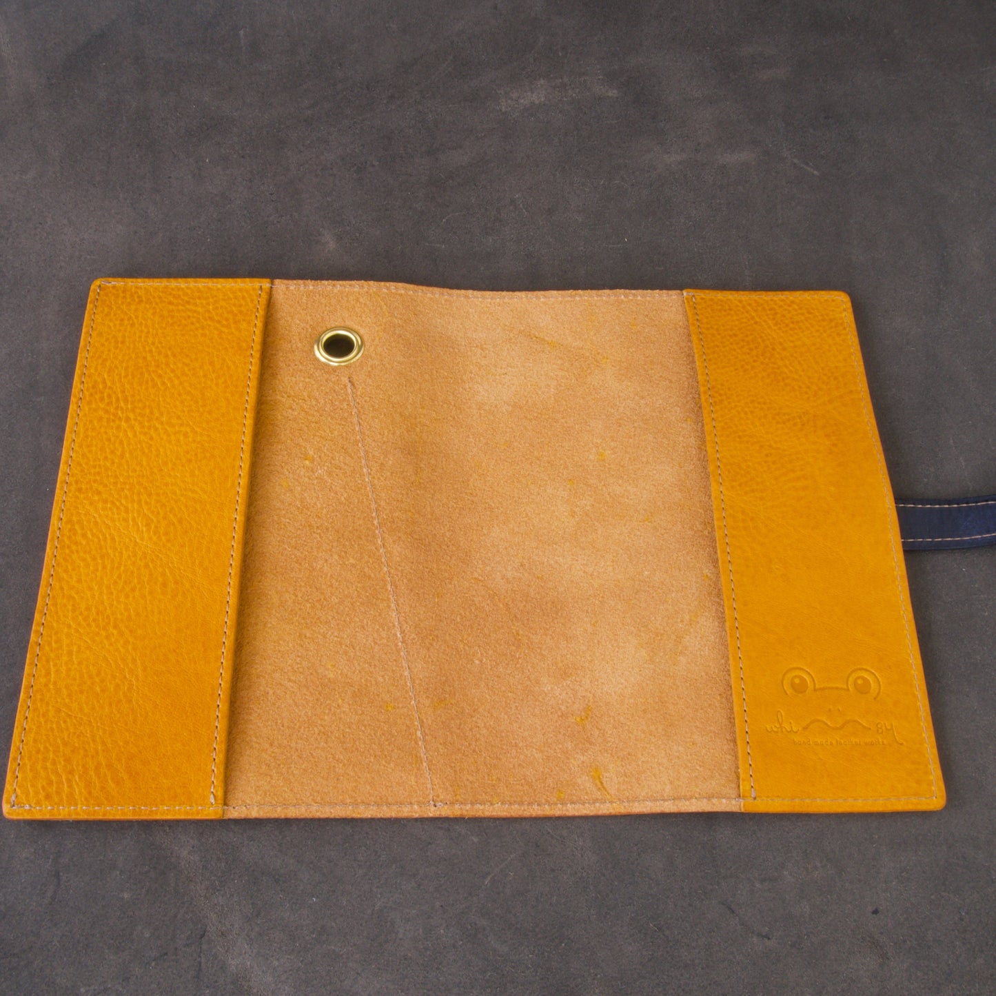 『吾輩はケロである』