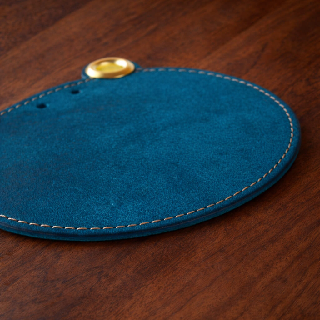 カエルのコースター『ピョンスター』