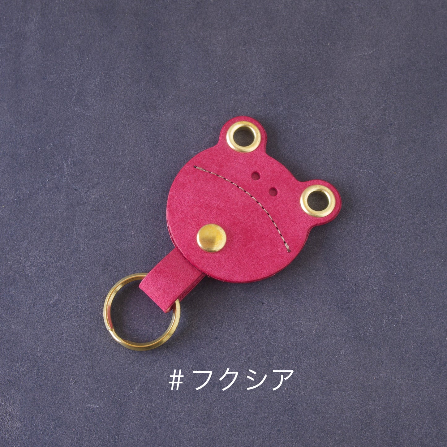 ケロケロキャンディ