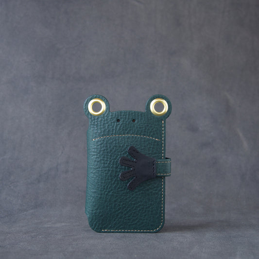 『マカセテケロッ』