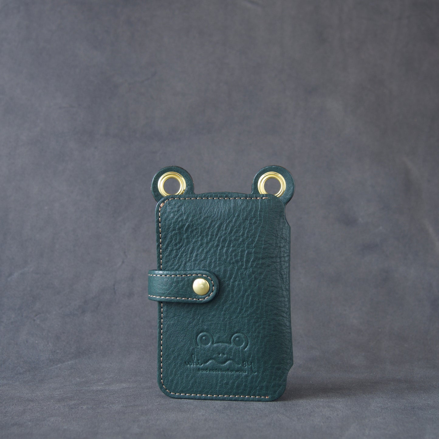 『マカセテケロッ』