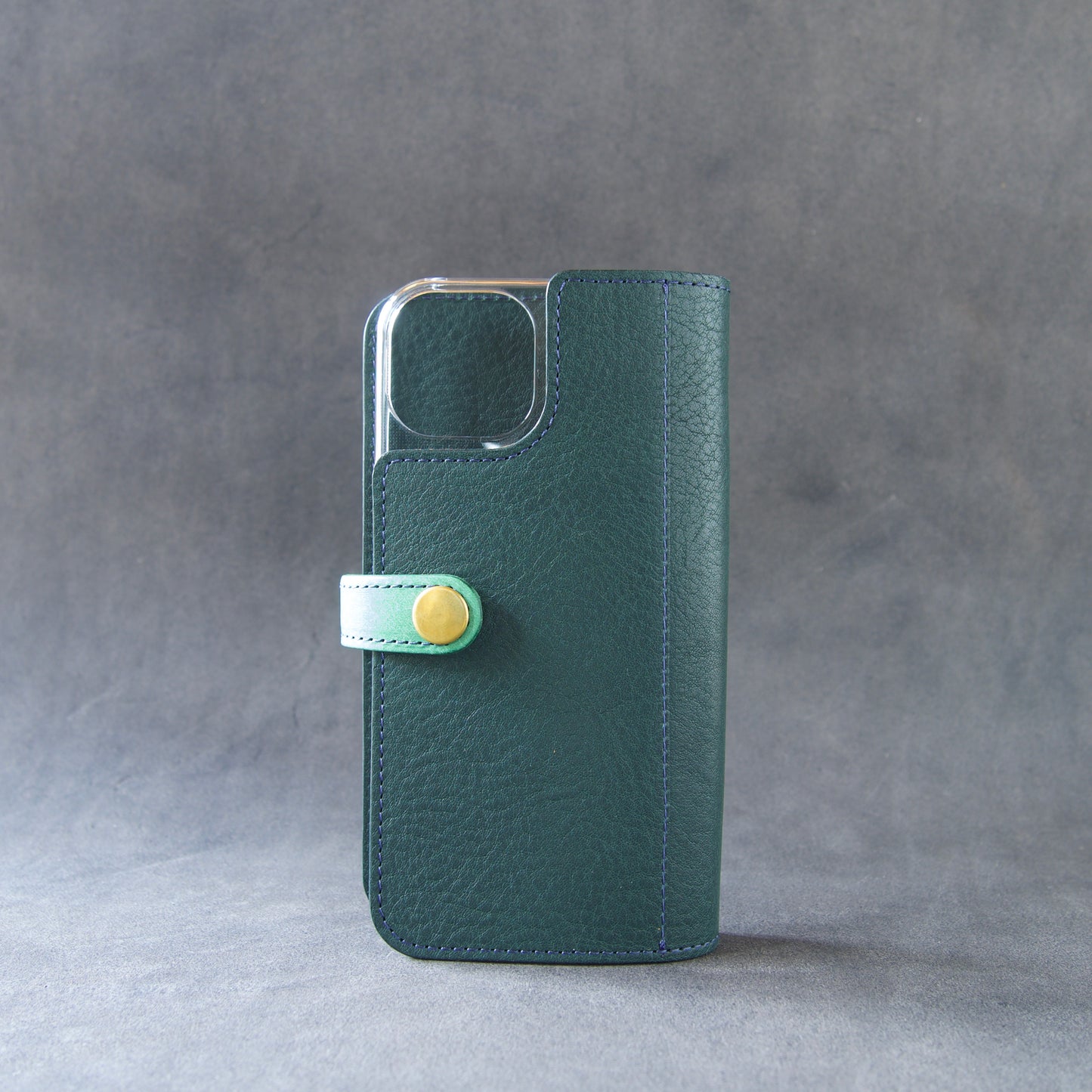 『ケロPhone』カエルと雨　