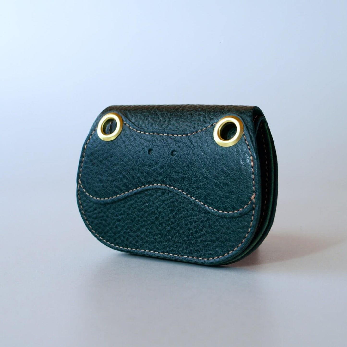 カエルのミニウォレット『コ・チャッピー』