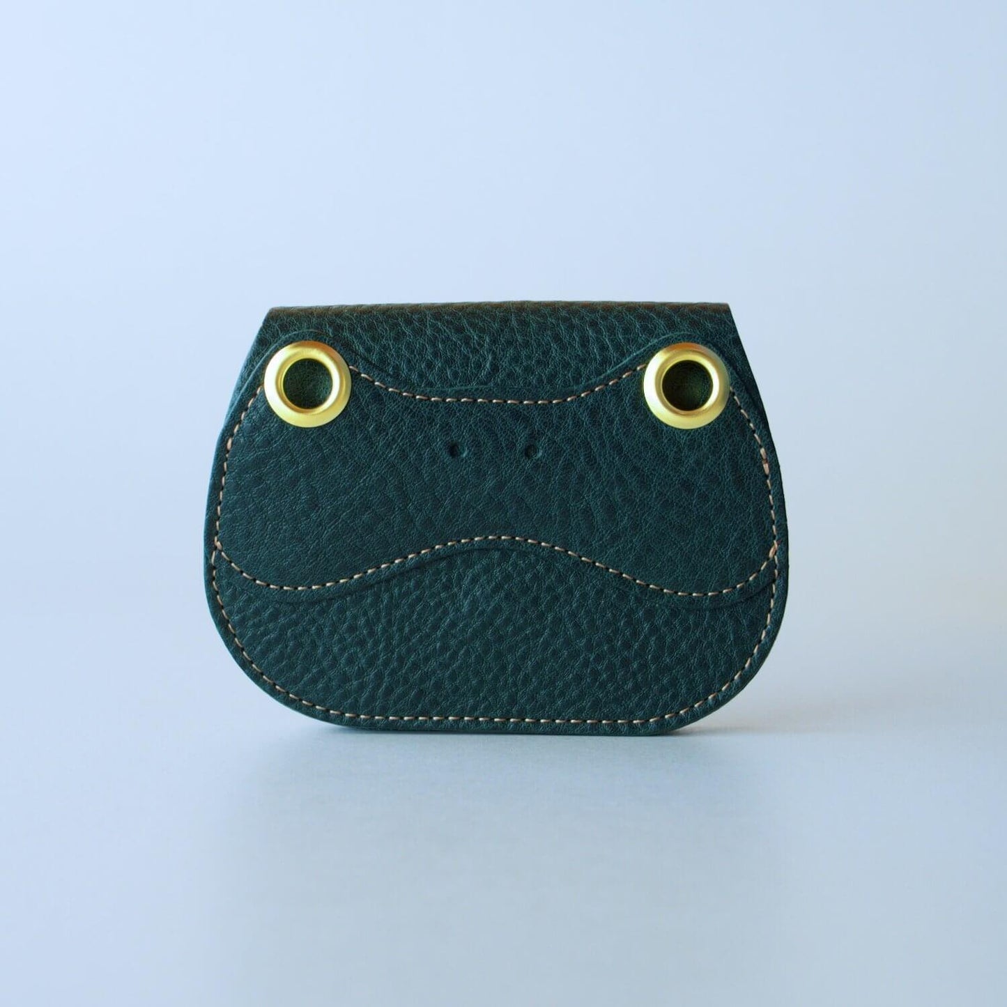 カエルのミニウォレット『コ・チャッピー』