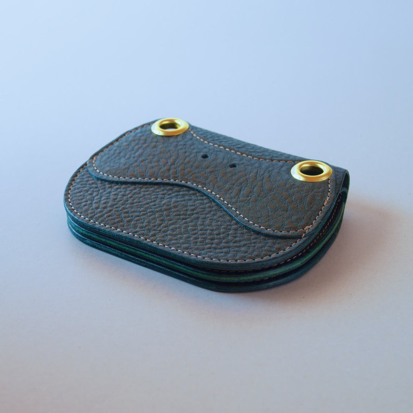 カエルのミニウォレット『コ・チャッピー』