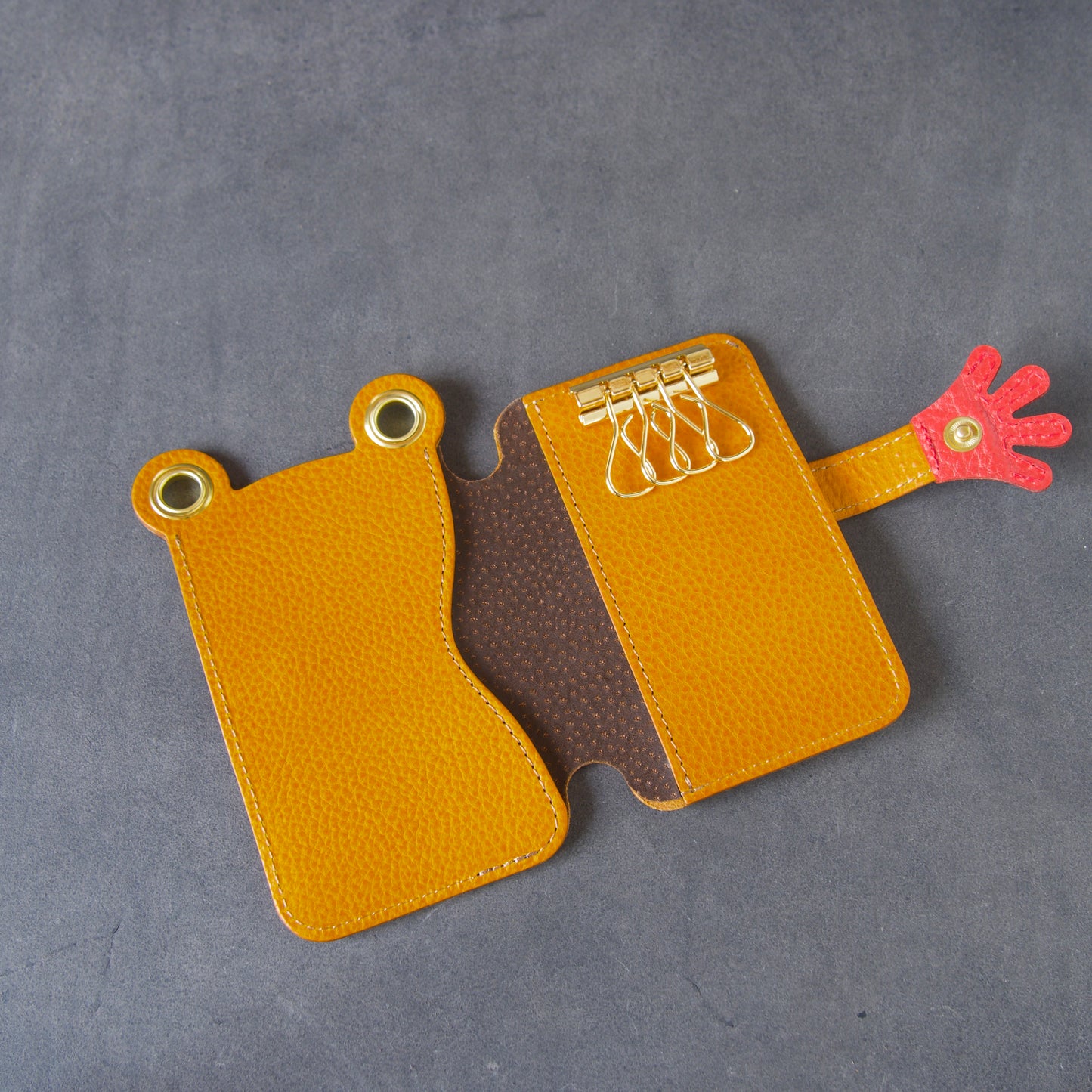 『マカセテケロッ』