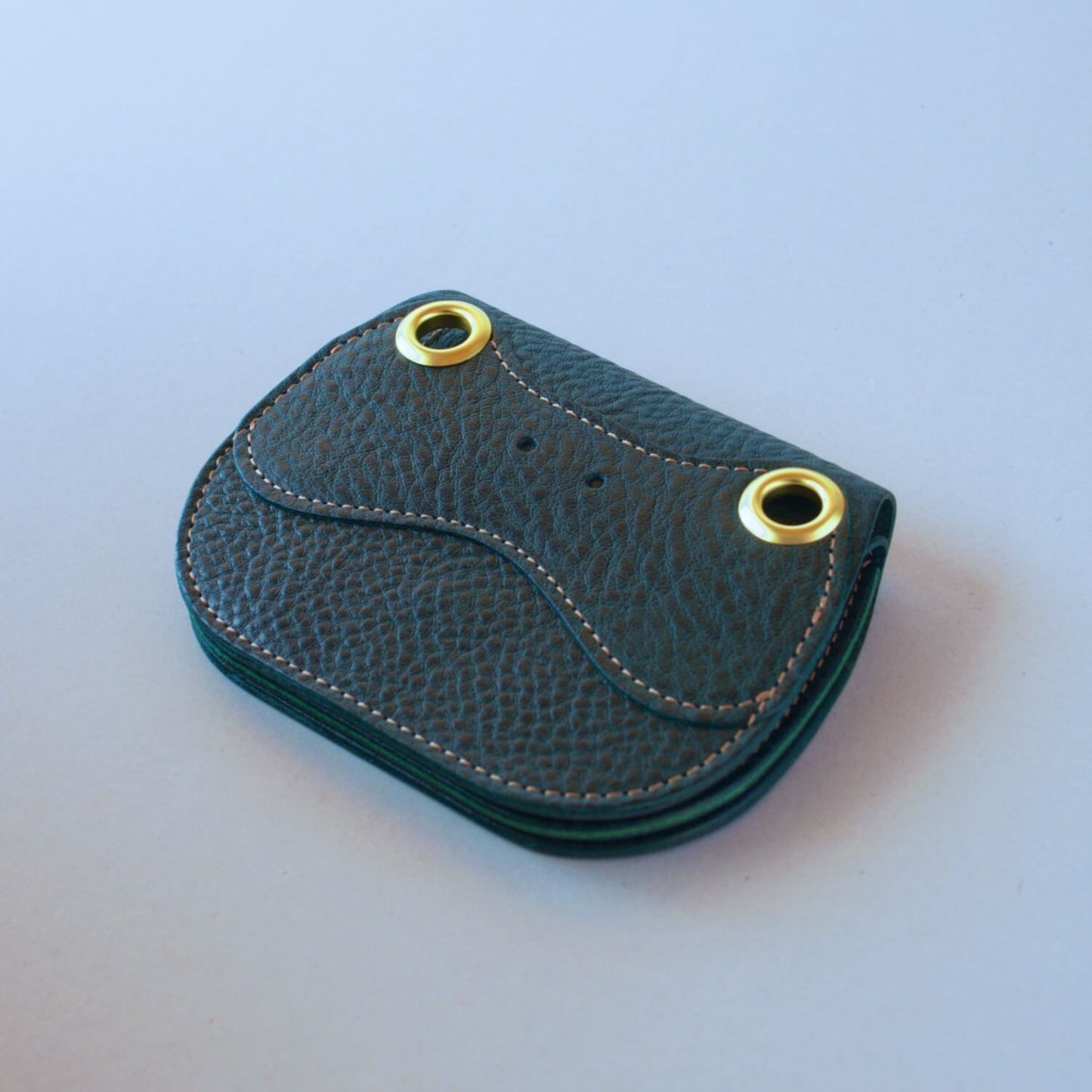 カエルのミニウォレット『コ・チャッピー』