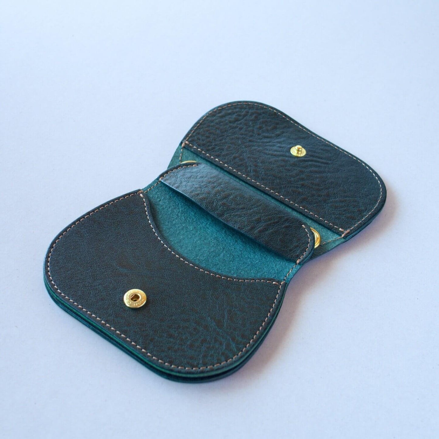 カエルのミニウォレット『コ・チャッピー』