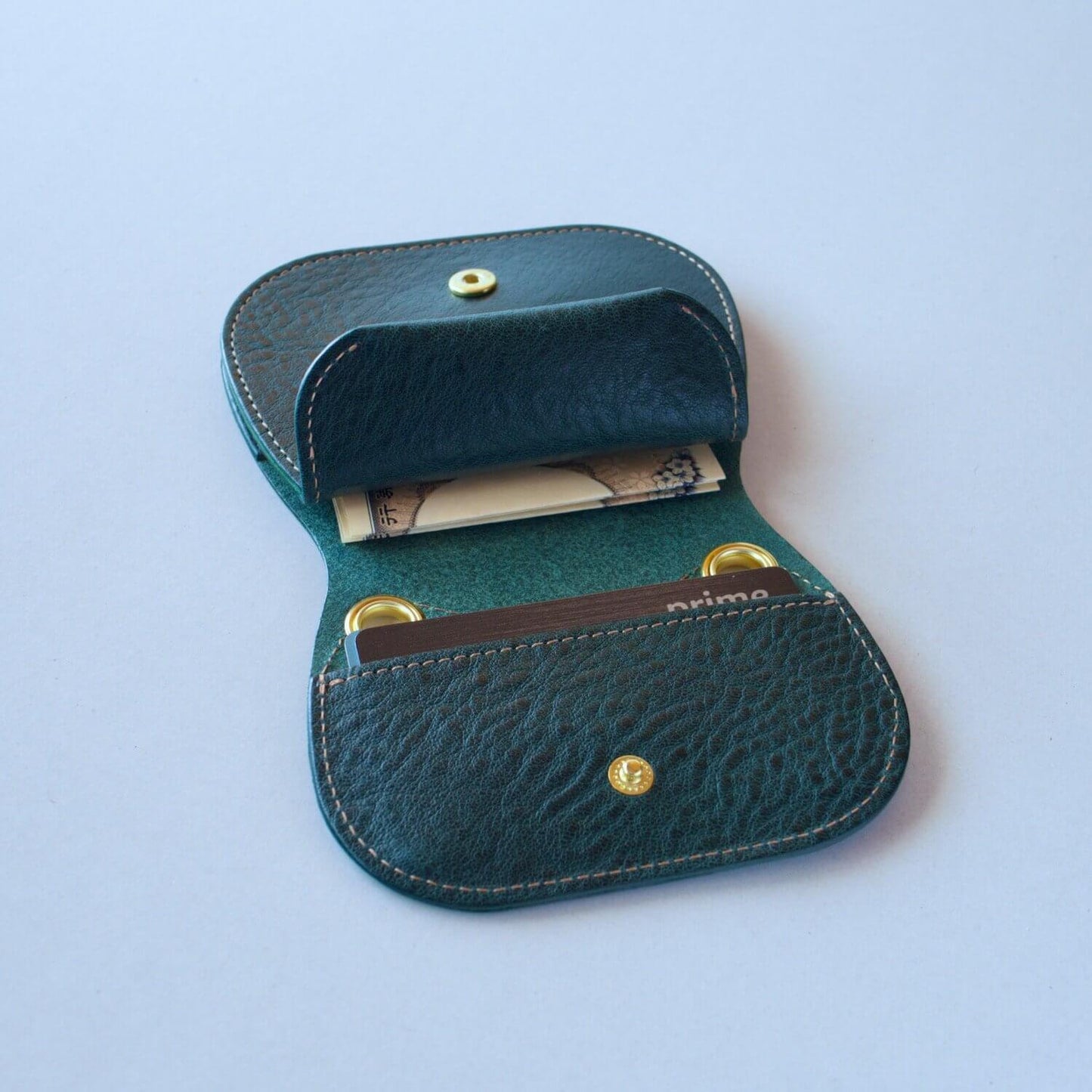 カエルのミニウォレット『コ・チャッピー』