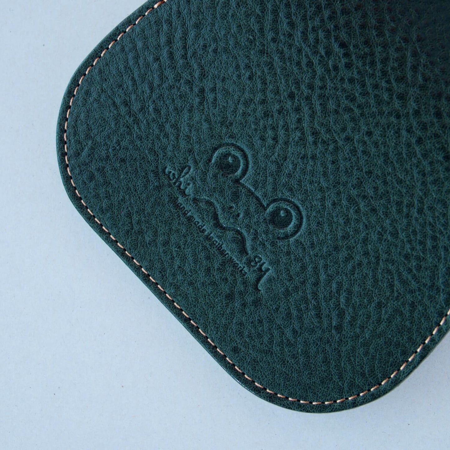 カエルのミニウォレット『コ・チャッピー』