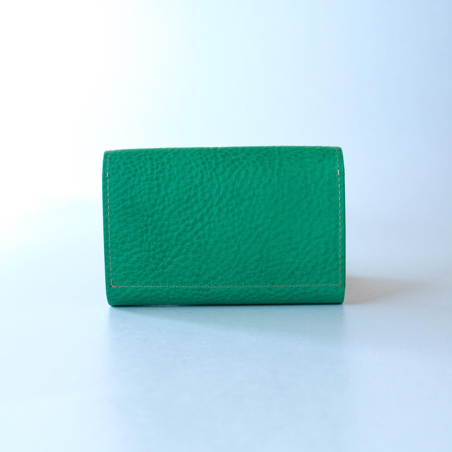 カエルの名刺入れ『イレかえる』