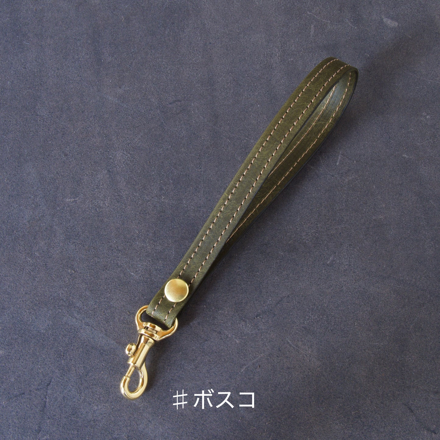 ハンドストラップ