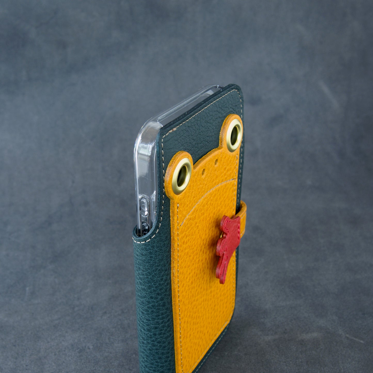 『ケロPhone』17 Pro、iPhone Air、17 ProMax